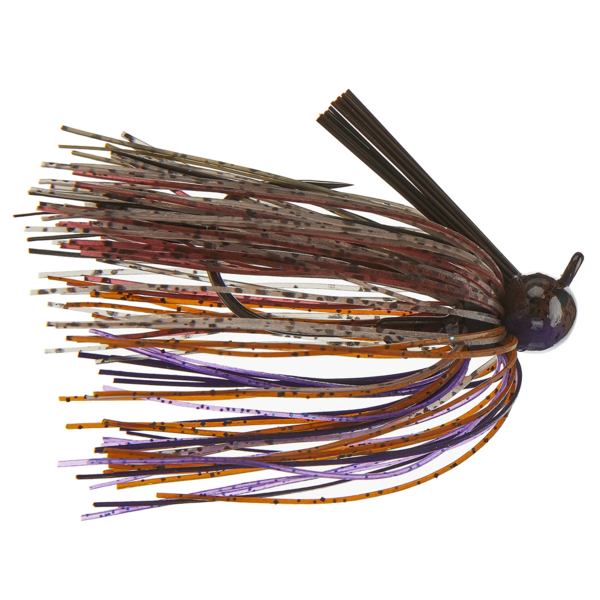 Dirty Jigs Tackle Tour Level Football Jig 1/2oz