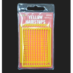 ESP ESP Hair Stops Small Yellow