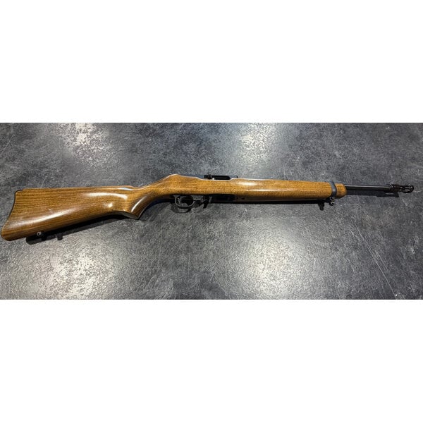 Ruger 10/22 Carbine 22 LR 18" BBL  Semi Auto