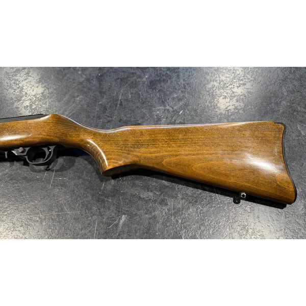 Ruger 10/22 Carbine 22 LR 18" BBL  Semi Auto