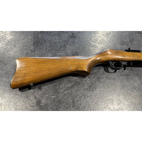 Ruger 10/22 Carbine 22 LR 18" BBL  Semi Auto