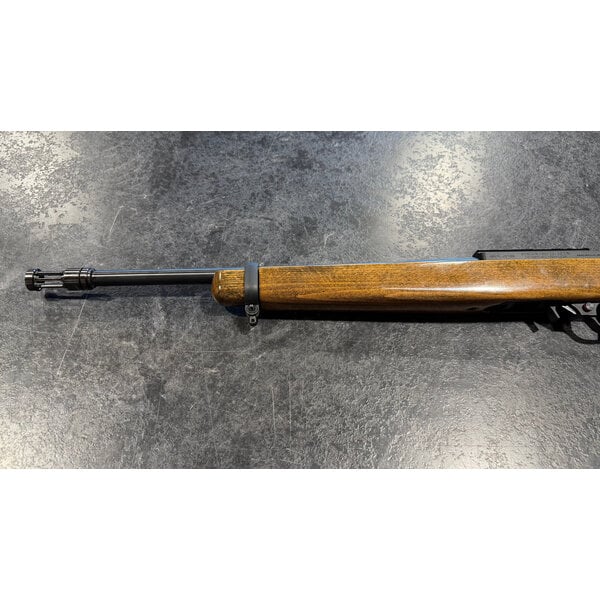 Ruger 10/22 Carbine 22 LR 18" BBL  Semi Auto