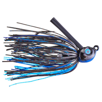 Dirty Jigs Tackle California Swim Jig 1/2oz