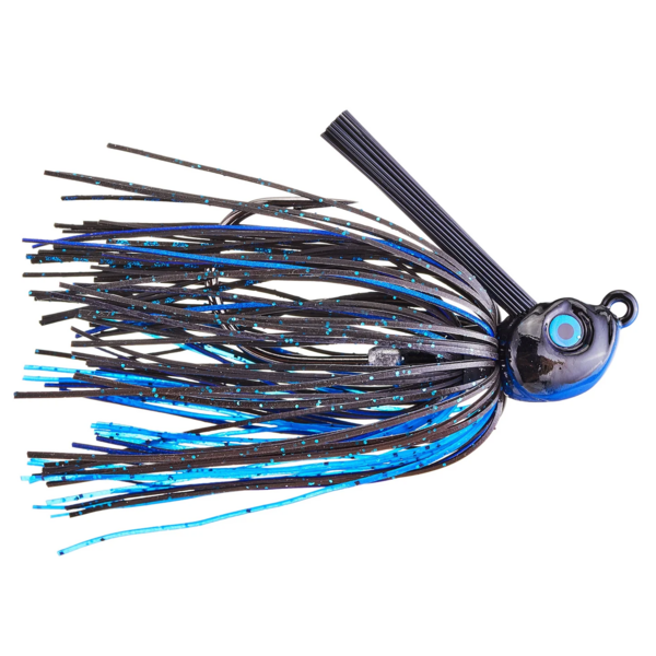 Dirty Jigs Tackle California Swim Jig 1/2oz