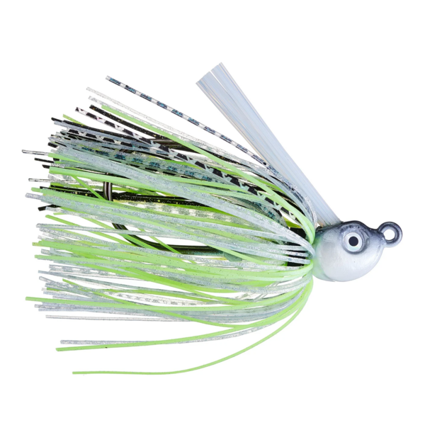 Dirty Jigs Tackle California Swim Jig 1/2oz