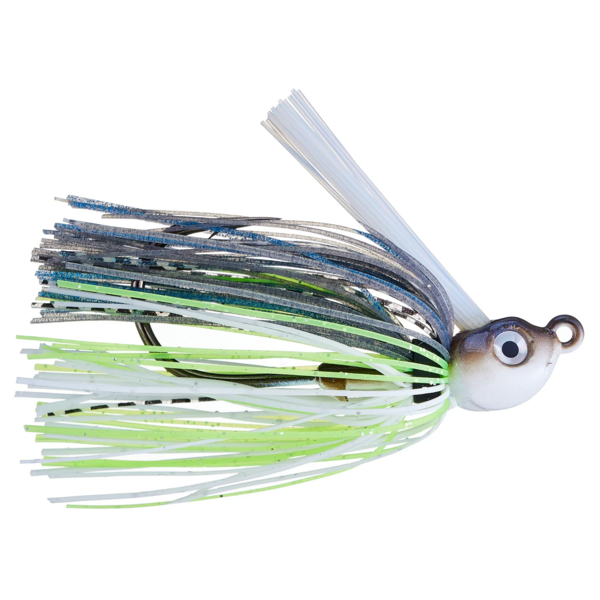 Dirty Jigs Tackle California Swim Jig 1/2oz