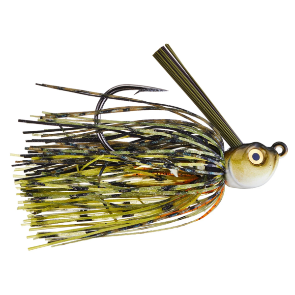 Dirty Jigs Tackle California Swim Jig 1/2oz