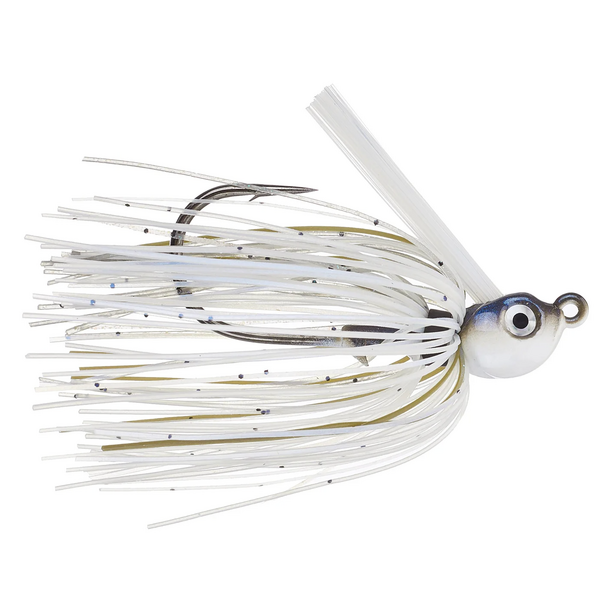 Dirty Jigs Tackle California Swim Jig 1/2oz