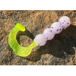 HR Baits 2" Paddle Tail Grub 15ct