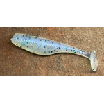 HR Baits 2" Paddle Tail Swimbait 10ct Floating