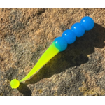 HR Baits 2 " Pin Tail  15 ct
