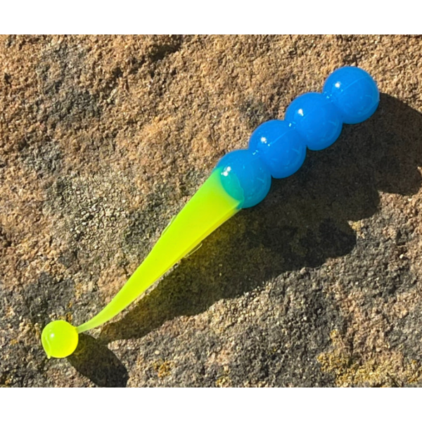 HR Baits 2 " Pin Tail  15 ct
