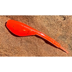 HR Baits Floating 2" Mini Fluke Shad 20 ct