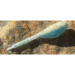 HR Baits Floating 1.25" Mini Fluke Shad 20 ct