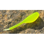 HR Baits Floating 1.25" Mini Fluke Shad 20 ct