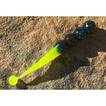 HR Baits 2 " Pin Tail  15 ct