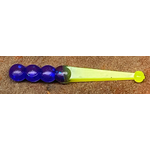 HR Baits 2 " Pin Tail  15 ct