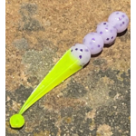 HR Baits 2 " Pin Tail  15 ct