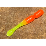 H R Baits 2" Dagger Floating 15ct