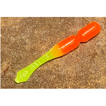 H R Baits 2" Dagger Floating 15ct