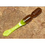 H R Baits 2" Dagger Floating 15ct