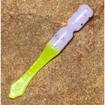 H R Baits 2" Dagger Floating 15ct