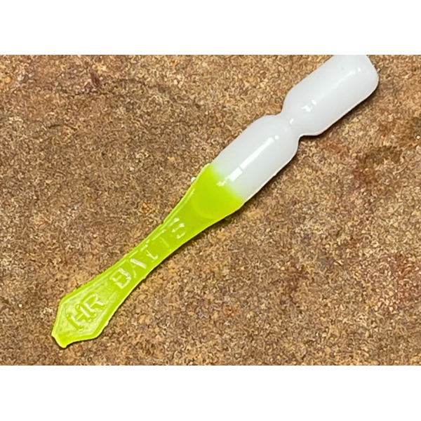 H R Baits 2" Dagger Floating 15ct