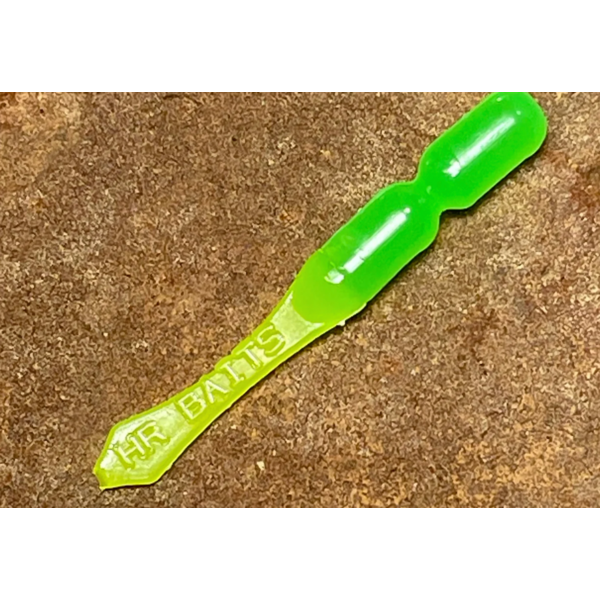 H R Baits 2" Dagger Floating 15ct