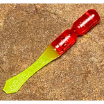 H R Baits 2" Dagger Floating 15ct