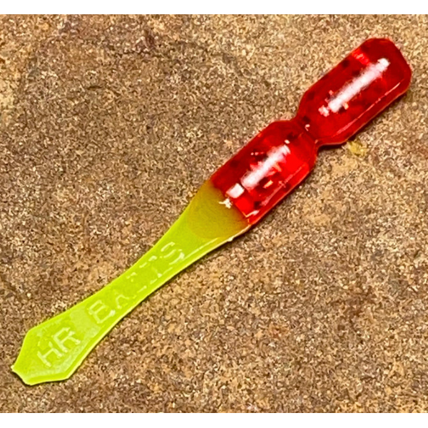 H R Baits 2" Dagger Floating 15ct