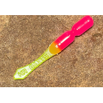 H R Baits 2" Dagger Floating 15ct