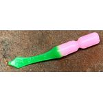 H R Baits 2" Dagger Floating 15ct
