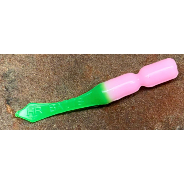 H R Baits 2" Dagger Floating 15ct
