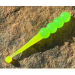 HR Baits 2 " Pin Tail  15 ct