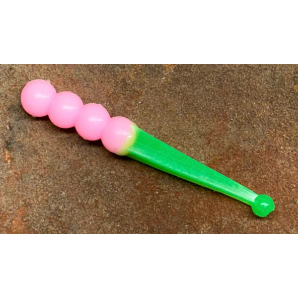 HR Baits 2 " Pin Tail  15 ct
