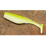 HR Baits 2" Paddle Tail Swimbait 10ct Floating