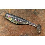 HR Baits 2" Paddle Tail Swimbait 10ct Floating