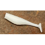 HR Baits 2" Paddle Tail Swimbait 10ct Floating