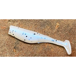 HR Baits 2" Paddle Tail Swimbait 10ct Floating
