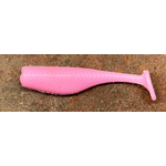 HR Baits 2" Paddle Tail Swimbait 10ct Floating