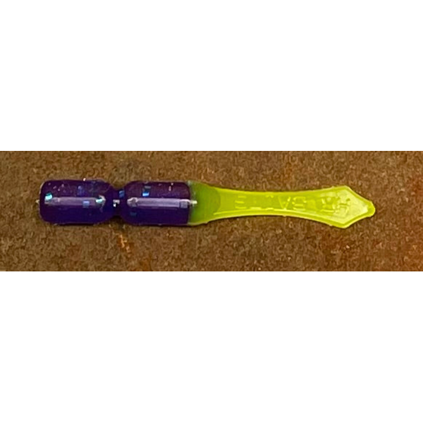 H R Baits 2" Dagger Floating 15ct