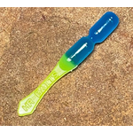 H R Baits 2" Dagger Floating 15ct