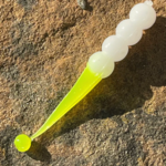 HR Baits 2 " Pin Tail  15 ct