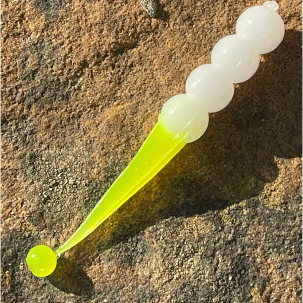 HR Baits 2 " Pin Tail  15 ct