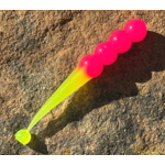 HR Baits 2 " Pin Tail  15 ct