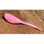 HR Baits Floating 2" Mini Fluke Shad 20 ct