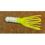 HR Baits 2" Hula 10ct Floating