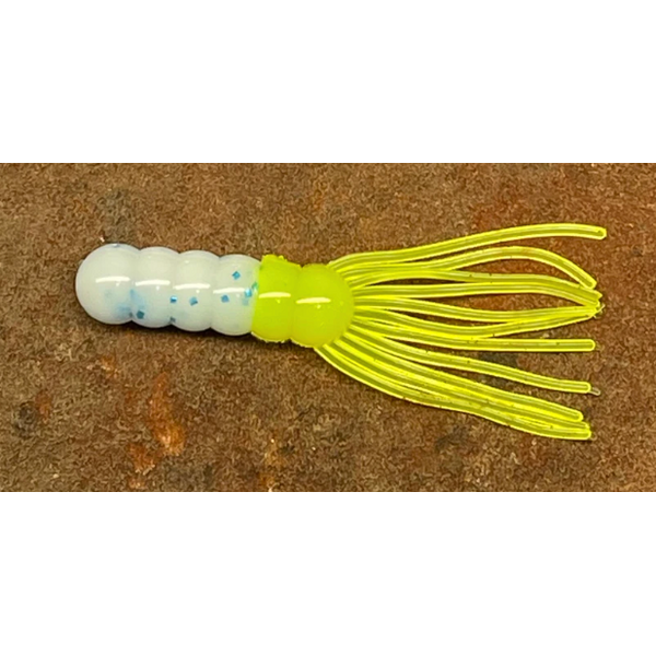 HR Baits 2" Hula 10ct Floating