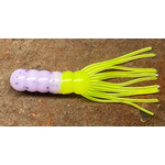 HR Baits 2" Hula 10ct Floating