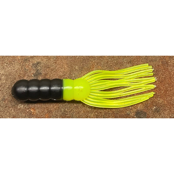 HR Baits 2" Hula 10ct Floating